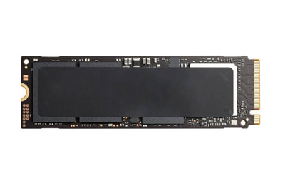 Installation SSD - étape 3